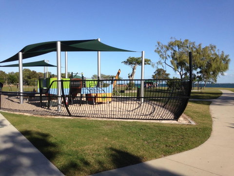 Keith\'s Place, 1 Of The 3 Most Popular Units On Bribie - 2032 Olympic Games 42