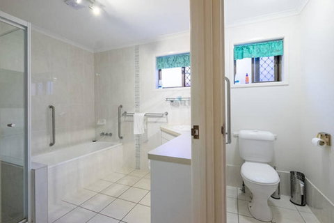 Keith\'s Place, 1 Of The 3 Most Popular Units On Bribie - 2032 Olympic Games 17