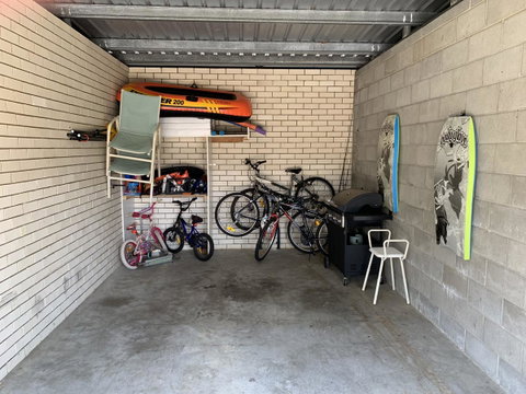 Keith\'s Place, 1 Of The 3 Most Popular Units On Bribie - 2032 Olympic Games 20