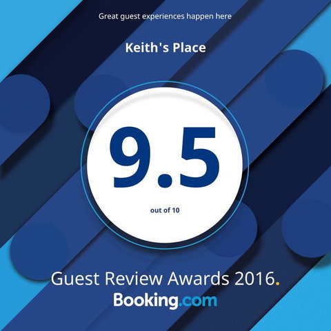 Keith\'s Place, 1 Of The 3 Most Popular Units On Bribie - 2032 Olympic Games 6