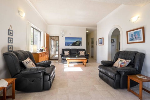 Keith\'s Place, 1 Of The 3 Most Popular Units On Bribie - 2032 Olympic Games 0