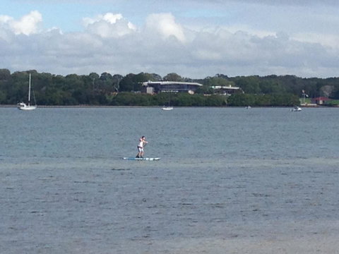 Keith\'s Place, 1 Of The 3 Most Popular Units On Bribie - 2032 Olympic Games 34