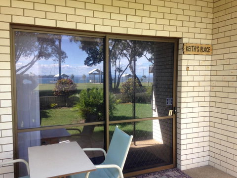 Keith\'s Place, 1 Of The 3 Most Popular Units On Bribie - 2032 Olympic Games 24