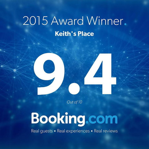 Keith\'s Place, 1 Of The 3 Most Popular Units On Bribie - 2032 Olympic Games 7