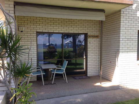 Keith\'s Place, 1 Of The 3 Most Popular Units On Bribie - 2032 Olympic Games 23