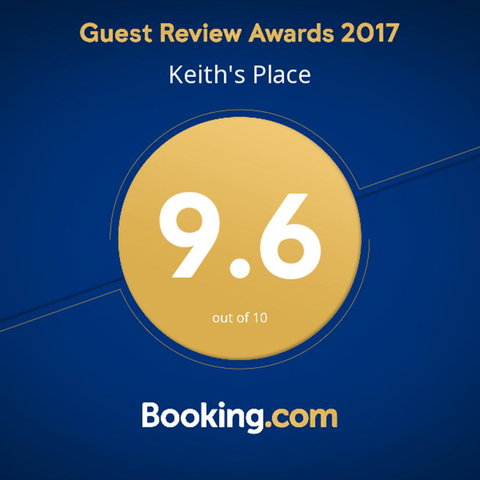 Keith\'s Place, 1 Of The 3 Most Popular Units On Bribie - 2032 Olympic Games 3