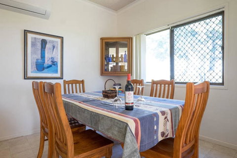 Keith\'s Place, 1 Of The 3 Most Popular Units On Bribie - 2032 Olympic Games 13