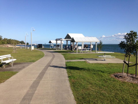 Keith\'s Place, 1 Of The 3 Most Popular Units On Bribie - 2032 Olympic Games 31