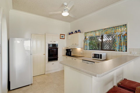 Keith\'s Place, 1 Of The 3 Most Popular Units On Bribie - 2032 Olympic Games 15