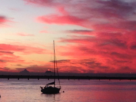 Keith\'s Place, 1 Of The 3 Most Popular Units On Bribie - 2032 Olympic Games 33