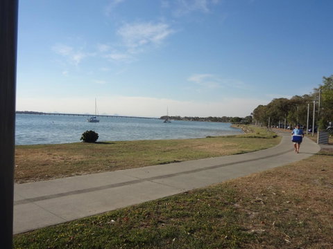 Keith\'s Place, 1 Of The 3 Most Popular Units On Bribie - 2032 Olympic Games 43