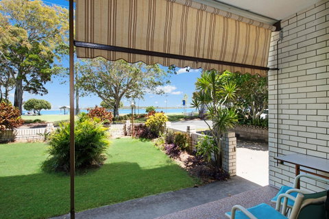 Keith\'s Place, 1 Of The 3 Most Popular Units On Bribie - 2032 Olympic Games 8