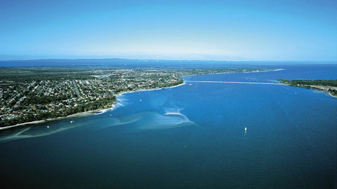 Keith\'s Place, 1 Of The 3 Most Popular Units On Bribie - 2032 Olympic Games 5