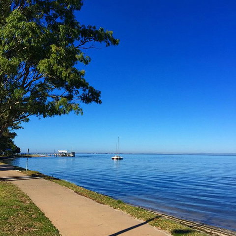 Keith\'s Place, 1 Of The 3 Most Popular Units On Bribie - 2032 Olympic Games 21