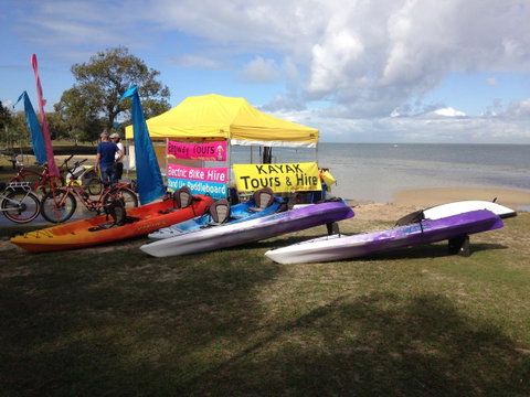 Keith\'s Place, 1 Of The 3 Most Popular Units On Bribie - 2032 Olympic Games 40