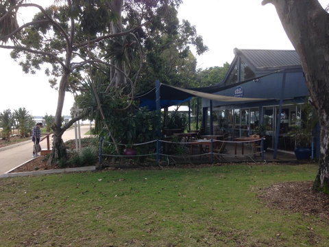 Keith\'s Place, 1 Of The 3 Most Popular Units On Bribie - 2032 Olympic Games 39