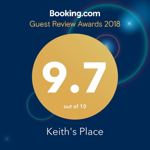 Keith\'s Place, 1 Of The 3 Most Popular Units On Bribie - 2032 Olympic Games 2