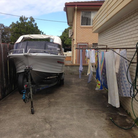 Keith\'s Place, 1 Of The 3 Most Popular Units On Bribie - 2032 Olympic Games 29