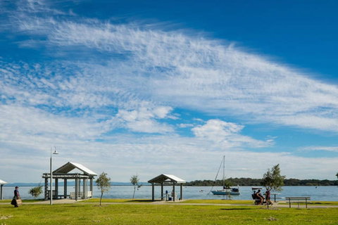 Keith\'s Place, 1 Of The 3 Most Popular Units On Bribie - 2032 Olympic Games 22