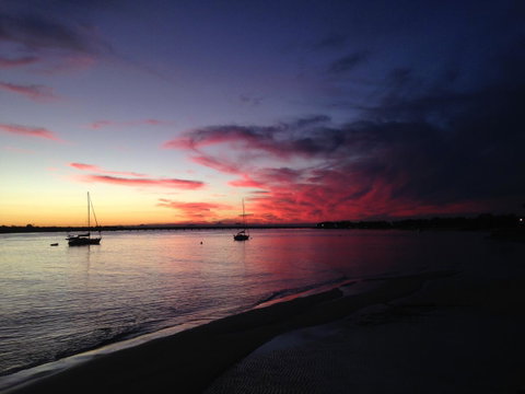 Keith\'s Place, 1 Of The 3 Most Popular Units On Bribie - 2032 Olympic Games 30