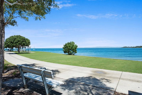 Keith\'s Place, 1 Of The 3 Most Popular Units On Bribie - 2032 Olympic Games 44