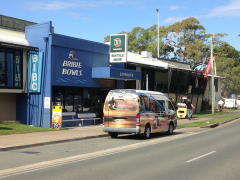Keith\'s Place, 1 Of The 3 Most Popular Units On Bribie - 2032 Olympic Games 38