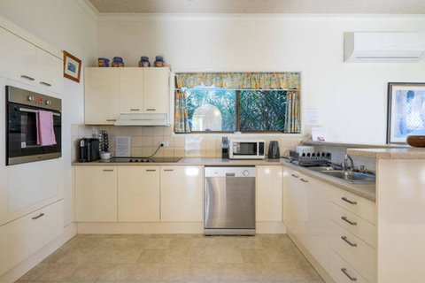Keith\'s Place, 1 Of The 3 Most Popular Units On Bribie - 2032 Olympic Games 14
