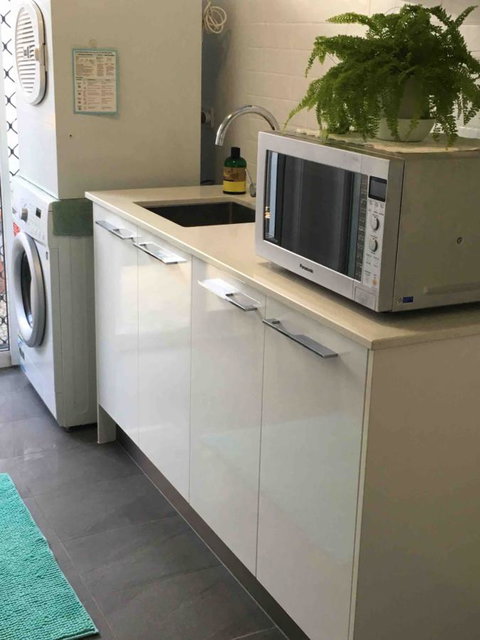 Modern Beach Villa - 2032 Olympic Games 9