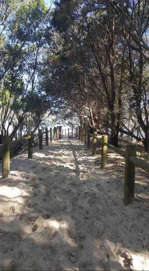 Modern Beach Villa - 2032 Olympic Games 16