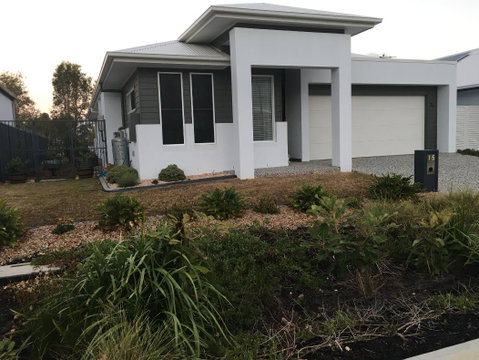 Modern Beach Villa - 2032 Olympic Games 2