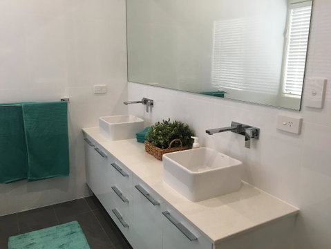 Modern Beach Villa - 2032 Olympic Games 6