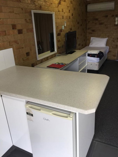 Bribie Waterways Motel - 2032 Olympic Games 32