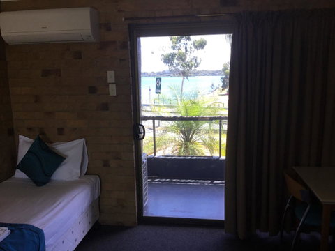 Bribie Waterways Motel - 2032 Olympic Games 13