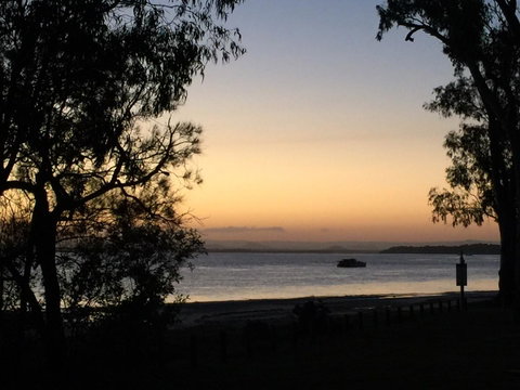 Bribie Waterways Motel - 2032 Olympic Games 19