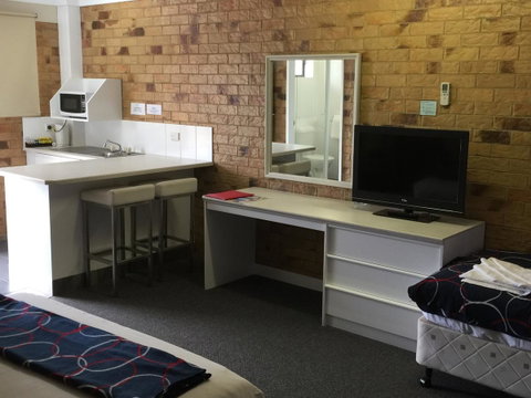 Bribie Waterways Motel - 2032 Olympic Games 31