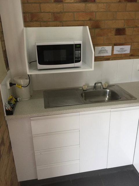 Bribie Waterways Motel - 2032 Olympic Games 30