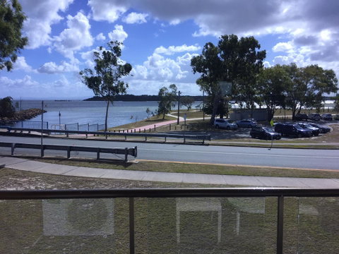 Bribie Waterways Motel - 2032 Olympic Games 37