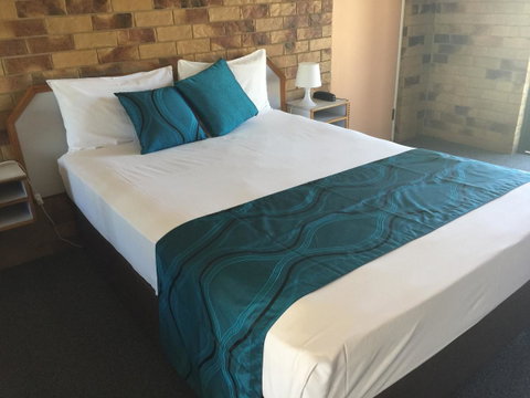 Bribie Waterways Motel - 2032 Olympic Games 11