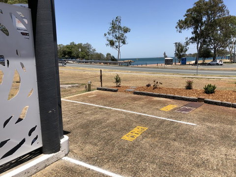 Bribie Waterways Motel - 2032 Olympic Games 5