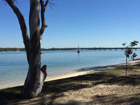 Bribie Waterways Motel - 2032 Olympic Games 22