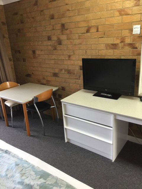 Bribie Waterways Motel - 2032 Olympic Games 36