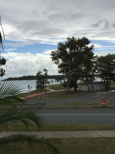 Bribie Waterways Motel - 2032 Olympic Games 40