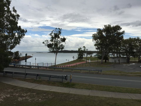 Bribie Waterways Motel - 2032 Olympic Games 35