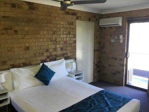 Bribie Waterways Motel - 2032 Olympic Games 16