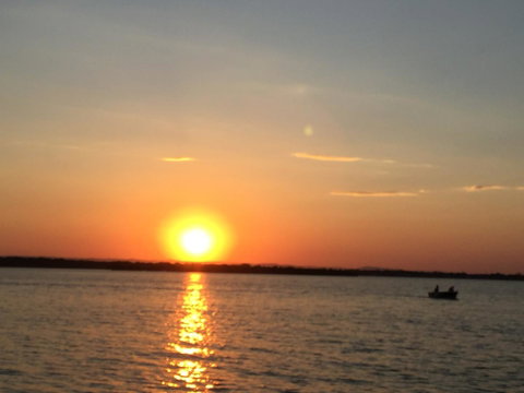 Bribie Waterways Motel - 2032 Olympic Games 10
