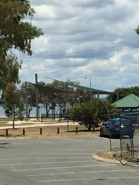 Bribie Waterways Motel - 2032 Olympic Games 27