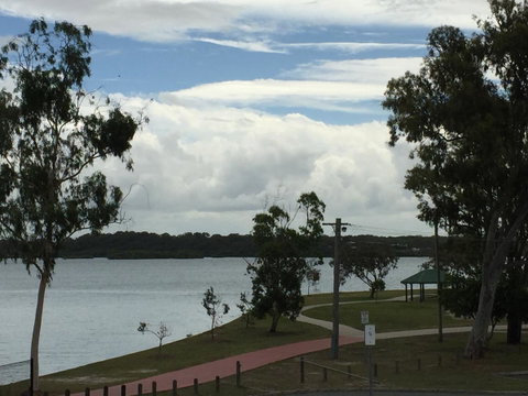 Bribie Waterways Motel - 2032 Olympic Games 34