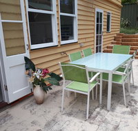 Retro Beach Flat - 2032 Olympic Games