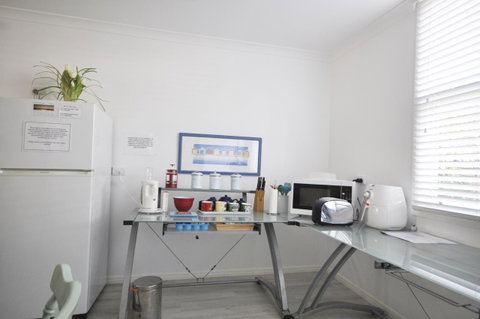 Retro Beach Flat - 2032 Olympic Games 11