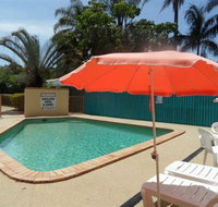 Sylvan Beach Resort - 2032 Olympic Games